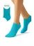 Женские короткие носки minimi fresh 4102 acqua, , 35-38 (23-25), MINIMI, - 1
