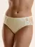 Трусы слипы женские макси из кружева minimi bo242 slip maxi avorio, , 46 (M), MINIMI, - 1