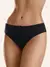 Женские трусы стринги с кружевом minimi bo213 string nero, , 42 (XS), MINIMI, - 1