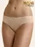 Женские трусы слипы из хлопка minimi bo221 slip nudo, , 42 (XS), MINIMI, - 1