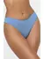 Женские трусы бразилиана minimi 2610 brasiliana jeans chiaro, , 44 (S), MINIMI, - 1