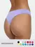 Женские трусы бразилиана minimi 2610 brasiliana lilla, , 42 (XS), MINIMI, - 1