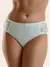 Трусы слипы женские макси из кружева minimi bo242 slip maxi menta, , 46 (M), MINIMI, - 1
