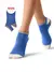 Женские укороченные носки minimi trend 4204 blu, , 39-41 (25-27), MINIMI, - 1