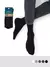 Мужские классические носки omsa eco 403 nero, , 39-41 (25-27), OMSA, - 1