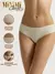 Женские трусы бразилиана (кружево) minimi 2611b classic avorio, , 50 (XL), MINIMI, - 1
