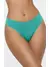 Женские трусы бразилиана minimi 2610 brasiliana acquamarina, , 42 (XS), MINIMI, - 1