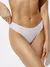 Женские трусы бразилиана с низкой линией талии omsa omd 2611b invisible brasiliana perla, , 44 (S), OMSA, - 1