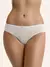 Женские трусы слипы из хлопка minimi bo221 slip perla, , 44 (S), MINIMI, - 1
