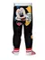 Колготки с рисунками conte-kids ©disney черный, 17С-130СПМ, 62-74 (12), CONTE-KIDS,  - 1