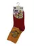 Носки детские брестские kids 3114 (рисунок) красный, , 15-16, БРЕСТСКИЕ, - 1