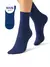 Носки женские с шерстью minimi mini inverno 3302 blu, , 39-41 (25-27), MINIMI, - 1