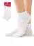 Носки женские golden lady mio bianco, , 39-41 (25-27), GOLDEN LADY, - 1
