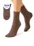 Носки женские с шерстью minimi mini inverno 3302 cappuccino, , 39-41 (25-27), MINIMI, - 1
