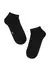 Носки женские chobot sneaker classic (2 пары) черный, , 36-39 (23-25), CHOBOT, - 1