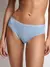 Бесшовные трусы женские слипы sisi si5104 slip azzurro, , 44 (S), SISI, - 1