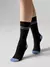 Носки женские conte sport 1104 chocolate, , 36-38 (23-25), CONTE ELEGANT, - 1