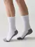 Носки женские conte sport 1126 белый, 25С-200СП, 39-41 (25-27), CONTE ELEGANT,  - 1