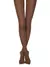 Теплые колготки из микрофибры conte velour 150 lycra® mocca, , 2, CONTE ELEGANT, - 1