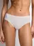 Бесшовные трусы женские слипы sisi si5104 slip bianco, , 42 (XS), SISI, - 1