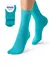 Носки женские с шерстью minimi mini inverno 3301 turchese, , (ONE SIZE), MINIMI, - 1