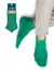 Носки укороченные мужские omsa eco 402 colors erba, , 42-44 (27-29), OMSA, - 1