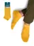 Носки укороченные мужские omsa eco 402 colors giallo, , 45-47 (29-31), OMSA, - 1