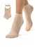 Носки женские minimi mini cotone 1201 beige, , 35-38 (23-25), MINIMI, - 1
