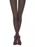 Теплые колготки из микрофибры conte velour 150 lycra® grafit, 25С-4СП, 3, CONTE ELEGANT,  - 1