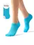 Носки женские minimi mini cotone 1101 turchese, , 35-38 (23-25), MINIMI, - 1