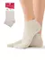 Носки женские golden lady mio grigio, , 39-41 (25-27), GOLDEN LADY, - 1