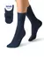 Носки женские с шерстью minimi mini inverno 3301 blu melange, , (ONE SIZE), MINIMI, - 1