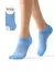 Носки женские minimi mini cotone 1101 azzuro, , 35-38 (23-25), MINIMI, - 1