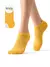 Носки женские minimi mini cotone 1101 giallo, , 35-38 (23-25), MINIMI, - 1