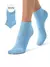 Носки женские minimi mini cotone 1201 azzurro, , 35-38 (23-25), MINIMI, - 1