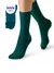 Носки женские с шерстью minimi mini inverno 3301 verde foresta, , (ONE SIZE), MINIMI, - 1