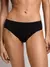 Бесшовные трусы женские слипы sisi si5104 slip nero, , 42 (XS), SISI, - 1