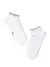 Носки женские chobot sneaker classic (2 пары) белый, 52-90, 36-39 (23-25), CHOBOT,  - 1