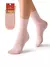 Носки женские omsa eco 254 rosa antico, , 35-38 (23-25), OMSA, - 1