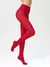 Колготки женские minimi multifibra colors 70 3d rosso mosto, , 5, MINIMI, - 1