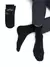 Носки мужские omsa style 513 nero, , 39-41 (25-27), OMSA, - 1
