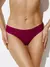 Бесшовные трусы женские бразилиана omsa omd 2611b invisible brasiliana cabernet, , 42 (XS), OMSA, - 1