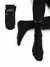 Носки мужские omsa style 514 nero, , 45-47 (29-31), OMSA, - 1