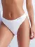 Бесшовные трусы женские «стринги» minimi ma211 string bianco, , 44/46 (S/M), MINIMI, - 1