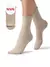 Носки женские minimi mini trend 4220 beige chiaro, , 35-38 (23-25), MINIMI, - 1