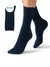 Носки женские minimi mini fresh 4103 blu, , 35-38 (23-25), MINIMI, - 1