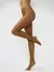 Колготки женские rete perfetta beige, , 2 (S/M), OMSA, - 1