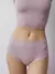 Бесшовные ажурные трусы женские слипы minimi mi 2311s french chic panty rosa antico, , 42/44 (XS/S), MINIMI, - 1