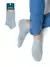 Носки мужские omsa eco 404 jeans, , 39-41 (25-27), OMSA, - 1