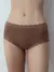 Бесшовные ажурные трусы женские слипы minimi mi 2311s french chic panty cappuccino, , 42/44 (XS/S), MINIMI, - 1